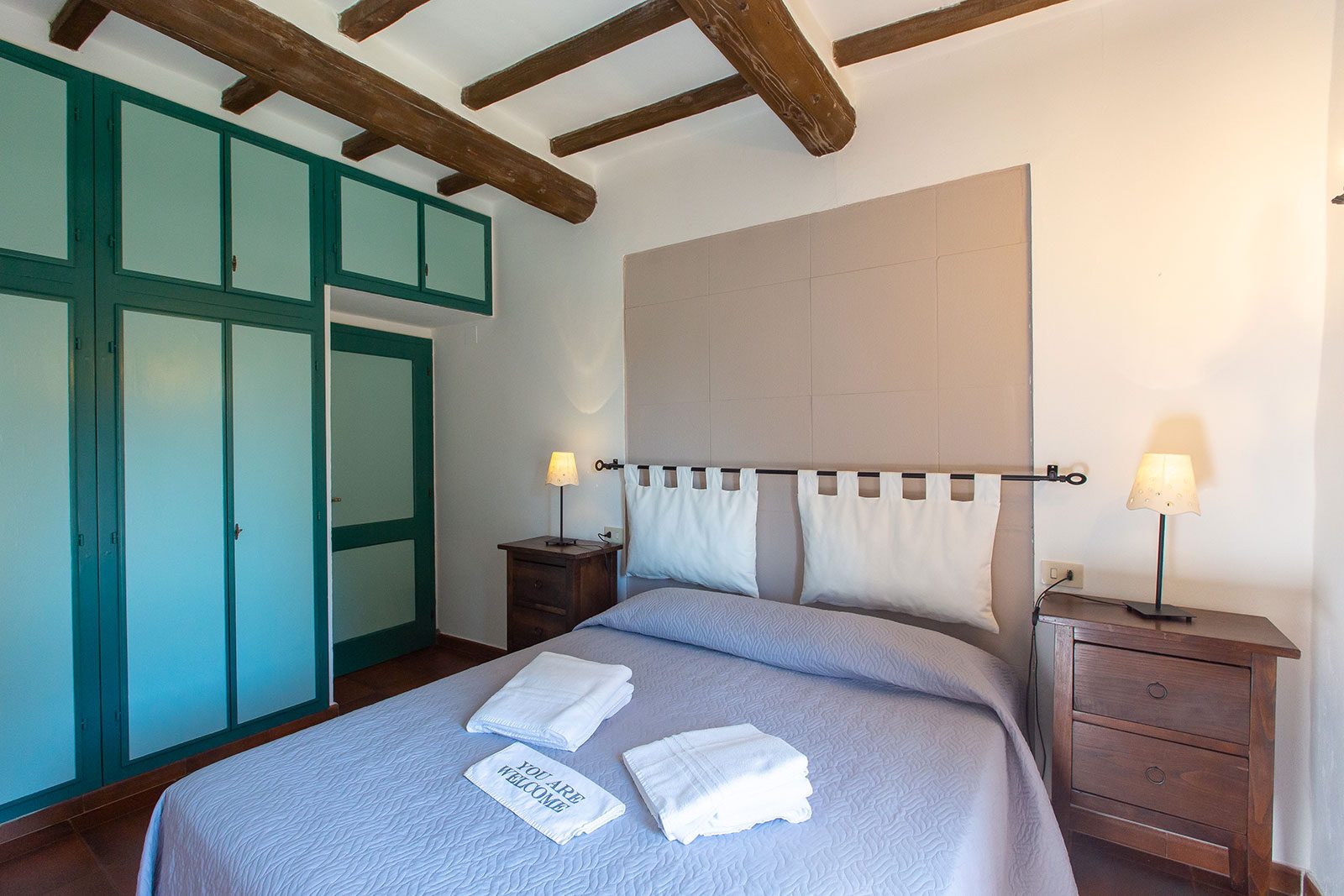 Belvedere Apartment - Macciangrosso - Contry Farm in Toscana