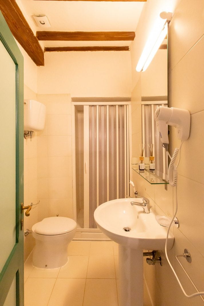 Belvedere Apartment - Macciangrosso - Contry Farm in Toscana