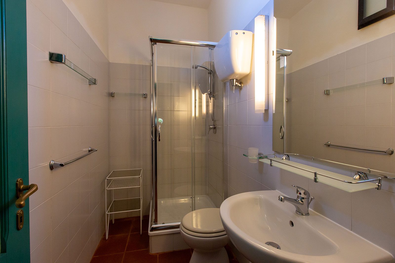 Chiesone III Apartment - Macciangrosso - Contry Farm in Toscana