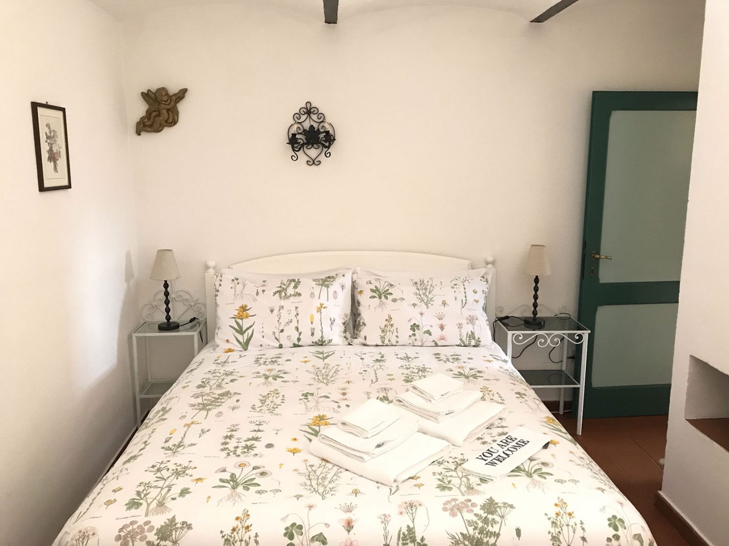 Miravalle II Apartment - Macciangrosso - Contry Farm in Toscana