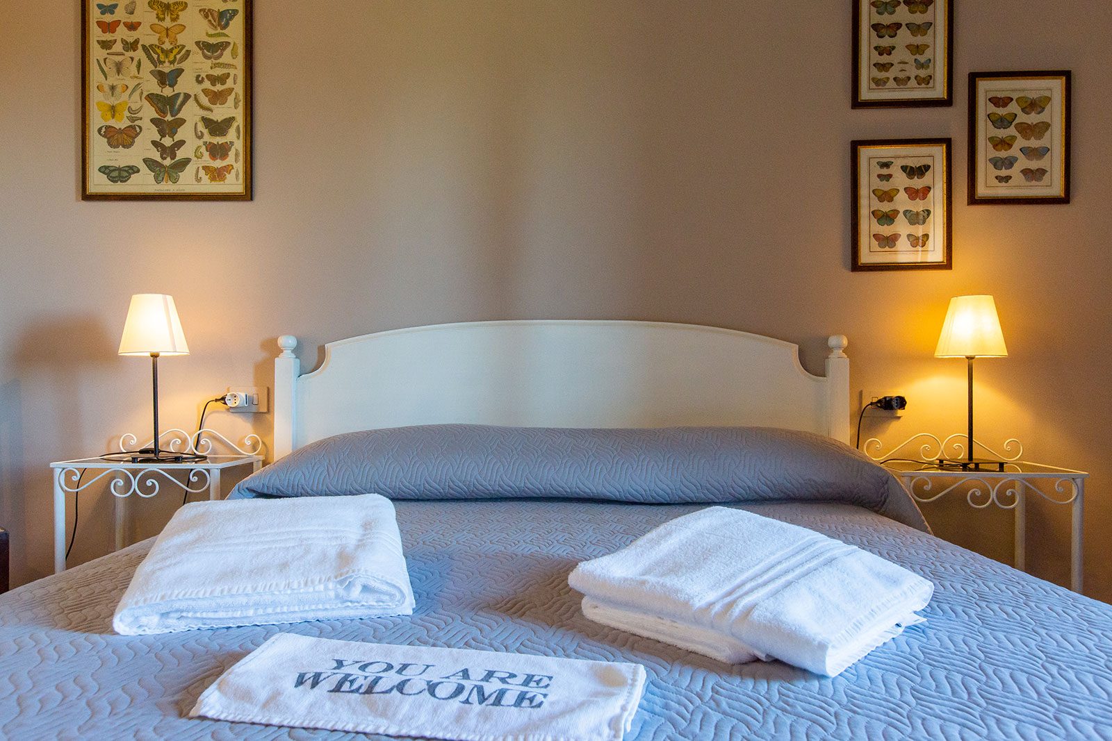 Vali Apartment - Macciangrosso - Contry Farm in Toscana
